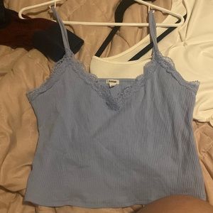 Camisole from Garage!
